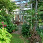 Wintergarten