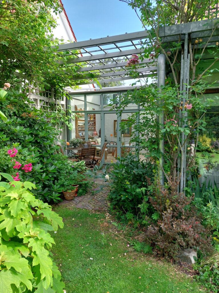 Wintergarten